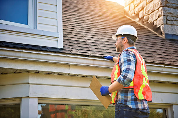 Licensed Gutter Repair And Installation service in Marion, MS - Norken Roofing